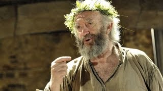 King Lear  Official Trailer  Digital Theatre [upl. by Nnailuj180]