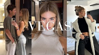 TRAVEL WITH US to VEGAS [upl. by Eimmak]