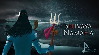 Shivaya Namaha  Armonian [upl. by Endo20]