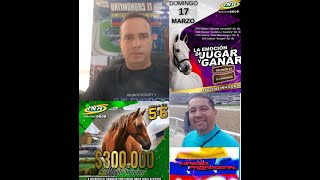 HIPISMO PROFESIONAL DOMINGO 17032024 [upl. by Jehius224]