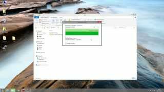 Tomato NTFS3G vs Paragon NTFS [upl. by Lleneg]