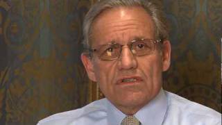 Tips from Bob Woodward on Investigative Journalism [upl. by Kuster602]