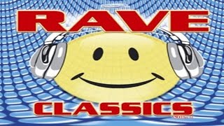 Rave Classic Mix  Back to 1994 [upl. by Aikal]