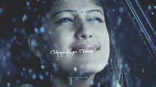 😇kanavugalil vazhntha naalai whatsapp status yaaradi nee mohini songs [upl. by Enyaht]