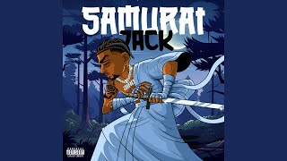 Samurai Jack [upl. by Ursulette]