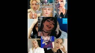 Me encanta Felixedit kpop straykids felix humor [upl. by Alletnahs]