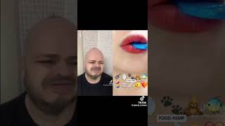 GIUSEPPE MANDRAKE NINNO E IL BAGNO DELLE DONNE viralvideo viralshorts funnyshorts [upl. by Assirralc]