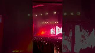 Bryson Tiller  Exchange LIVE CONCERT PERFORMANCE [upl. by Keeler896]