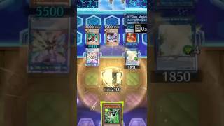 Firewall Dragon No ProblemBanish🤣 shorts yugioh konami [upl. by Htennek]