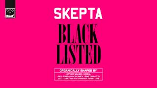 Skepta  Blacklisted  Track 7 [upl. by Lawrenson]