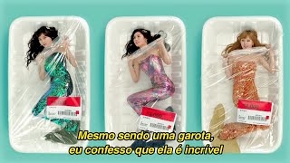 Orange Caramel  Catallena TraduçãoLegendado [upl. by Dene]