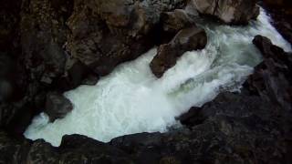 Ernies Canyon  N Fork Snoqualmie River [upl. by Piotr401]