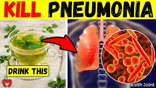 Early Pneumonia Symptoms in Adults  Pneumonia Home Remedies [upl. by Eehc268]