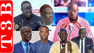 Moustapha Mbaye avertit certaines têtes de liste  quotSénégalais dou votél koumou hamoul [upl. by Yerffoej]