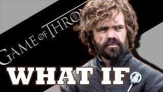 Game of Thrones WHAT IF Tyrion Wasnt Born a Dwarf [upl. by Evelc]