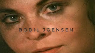 Bodil Joensen [upl. by Yrffej]