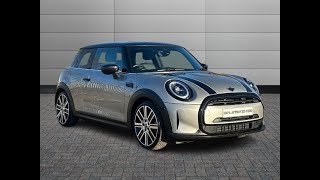 MINI HATCHBACK 15 Cooper Exclusive 3dr Auto 2022Lloyd Motors [upl. by Mommy188]