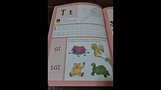 Jolly Phonics books beginners songs word book strip pupil 123 httpssshopeecothVp5kd6SR6 [upl. by Riley724]