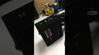 OGRÃO NEWS FONTE DE 600w RIOTORO  Deu Bom [upl. by Adnof850]