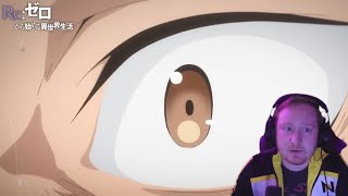 Re Zero Season 3  PV 2  Trailer Analysis [upl. by Elon]