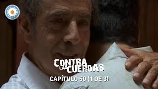 Contra las cuerdas  Capítulo 50 1 de 3 [upl. by Ocko]