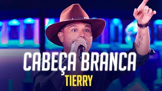 Tierry  Cabeça Branca  Mas o dono da lancha é o cabeça branca  CC Letra [upl. by Alrad]