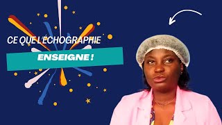 Ce que cette Échographie Nous Enseigne  3 Leçons [upl. by Gniy]