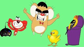 Rat A Tat  Dons Video Game ADDICTION amp More  Funny Animated Cartoon Shows For Kids Chotoonz TV [upl. by Aizti]