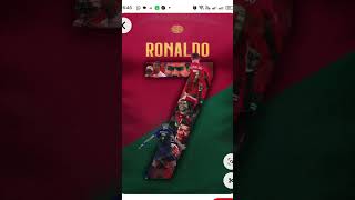 football cr7 [upl. by Aunson]