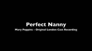 Perfect Nanny  Backing Track [upl. by Cassandry]