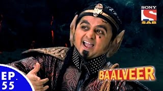 Baal Veer  बालवीर  Episode 55  Full Episode [upl. by Bullough]