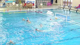 Pallanuoto Trieste vs Posillipo HL 18 marzo 2023 [upl. by Bright]