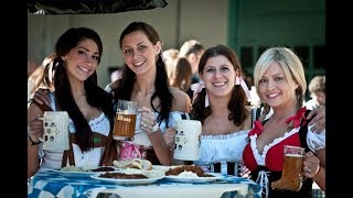 Leavenworth Oktoberfest [upl. by Sanfo465]