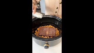 Easy crockpot treat [upl. by Inness320]