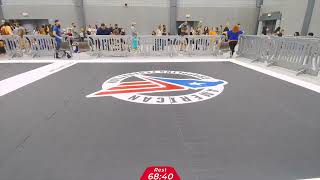 2024 Bossier City Open  Mat 10 [upl. by Veal]