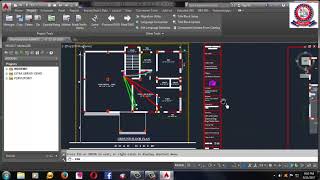 AutoCAD Electrical Course Outline for Electrical Engineering drawing in Bangla [upl. by Ecirtra]