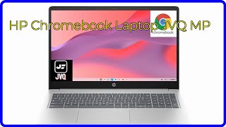 REVIEW 2024 HP Chromebook Laptop JVQ MP ESSENTIAL details [upl. by Kwasi350]