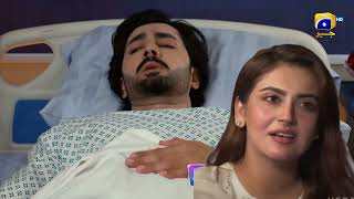 \\bukhari \\jan nisar \\ jan nisar promo \\hiba bukhari and danish taimoor\\jan nisar episode 56 [upl. by Oalsecnew322]