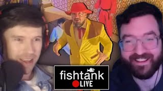 Fishtank Live Season 2 is INSANE [upl. by Dusty]