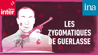 LOpération Psychosetoujours  E1046  Les zygomatiques de Guerlasse I Podcast INA [upl. by Naened]