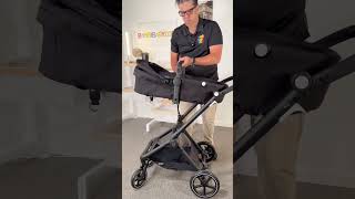 Cybex EOS For 2024 🤩 stroller [upl. by Bendicta]