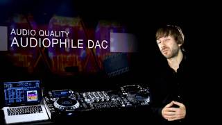 CDJ2000 amp CDJ900 Tutorial Part 7  Audiophile Quality [upl. by Gibb]