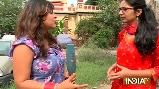 Swati Maliwal Exclusive Interview on DCW Appointment  India TV [upl. by Airyt952]