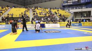 2013 Worl NoGi Eduardo Telles vs Felipe Pena [upl. by Emlynne524]