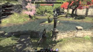 ESO Treasure Map Auridon II 2 [upl. by Nadine]