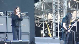 Ozzy Osbourne  Goodbye To Romance live [upl. by Rentsch]