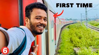 WELCOME TO RAJDHANI EXPRESS 3RD CLASS🤗 [upl. by Floyd]