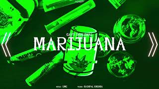 Marijuana Official Video Gavy Dhaliwal  SMG  New Punjabi Songs 20222023 [upl. by Nogas]