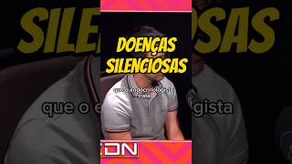 Doenças endocrinológicas silenciosas endocrinologia diabetes emagrecimento colesterol [upl. by Glialentn]