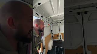 Стоит строить автодом из Renault Master автодом венлайф vanlife camper [upl. by Annayi608]